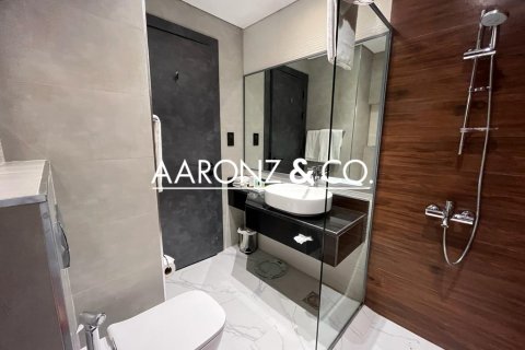 Appartamento in affitto a Dubai Marina, Dubai, EAU 1 camera da letto, 65 mq. № 688174 - foto 14
