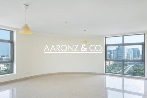 Apartmán v The Views, Dubai, SAE 2 spálne, 145 m2 č. 688173 - Fotografia 3
