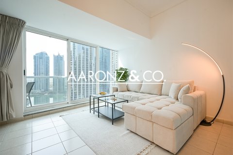 Apartman u gradu Jumeirah Lake Towers, Dubai, UAE 1 soba, 48 m2 Br. 688172 - Slika 3