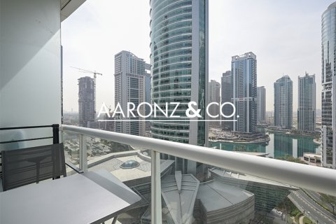 Lägenhet i Jumeirah Lake Towers, Dubai, UAE 1 rum, 48 kvm Nr. 688172