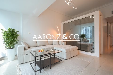 Apartman u gradu Jumeirah Lake Towers, Dubai, UAE 1 soba, 48 m2 Br. 688172 - Slika 4