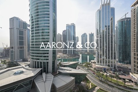 Apartman u gradu Jumeirah Lake Towers, Dubai, UAE 1 soba, 48 m2 Br. 688172 - Slika 11