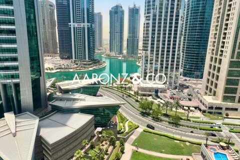 Apartamento en venta en Jumeirah Lake Towers, Dubai, EAU 1 habitación, 48 m2 № 688172 - foto 11