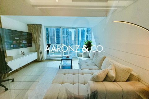 Apartamento en venta en Jumeirah Lake Towers, Dubai, EAU 1 habitación, 48 m2 № 688172 - foto 2