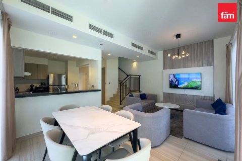 Villa sa Dubai, UAE 4 silid-tulugan, 349.2 sq.m. № 691463 - larawan 6