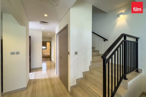 Villa sa Dubai, UAE 4 silid-tulugan, 349.2 sq.m. № 691463 - larawan 19