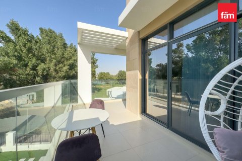 Villa sa Dubai, UAE 4 silid-tulugan, 349.2 sq.m. № 691463 - larawan 22