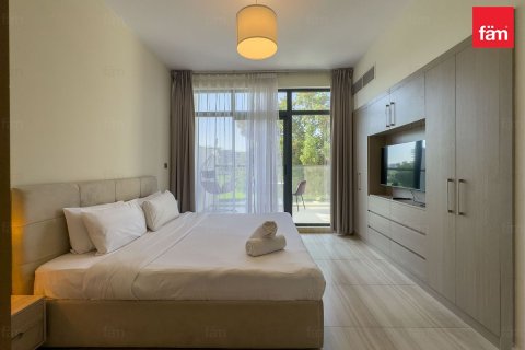 Villa sa Dubai, UAE 4 silid-tulugan, 349.2 sq.m. № 691463 - larawan 14