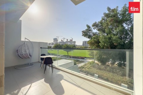 Villa sa Dubai, UAE 4 silid-tulugan, 349.2 sq.m. № 691463 - larawan 24