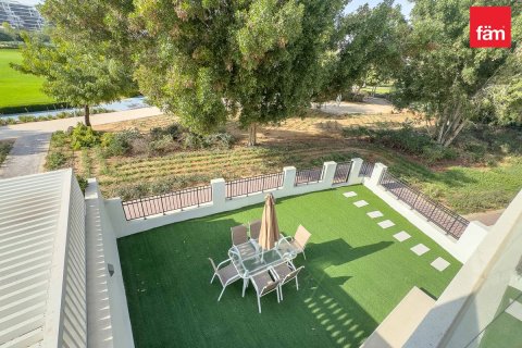 Villa sa Dubai, UAE 4 silid-tulugan, 349.2 sq.m. № 691463 - larawan 3