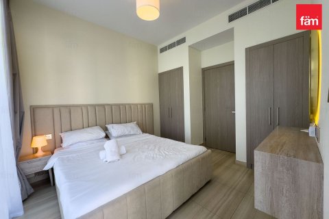 Villa sa Dubai, UAE 4 silid-tulugan, 349.2 sq.m. № 691463 - larawan 15