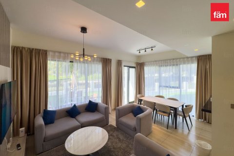 Villa sa Dubai, UAE 4 silid-tulugan, 349.2 sq.m. № 691463 - larawan 7