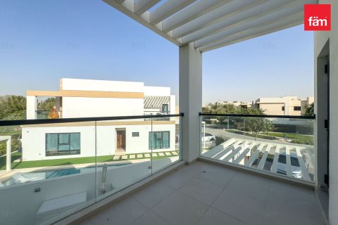 Villa sa Dubai, UAE 4 silid-tulugan, 349.2 sq.m. № 691463 - larawan 21
