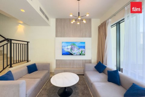 Villa sa Dubai, UAE 4 silid-tulugan, 349.2 sq.m. № 691463 - larawan 9