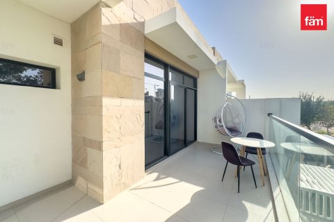 Villa sa Dubai, UAE 4 silid-tulugan, 349.2 sq.m. № 691463 - larawan 25