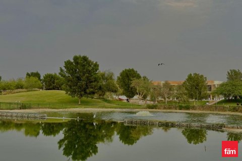 ویلا برای اجاره در Dubai، امارات متحده عربی 4 خوابه ، 349.2 متر مربع ، شماره 691463 - تصویر 23