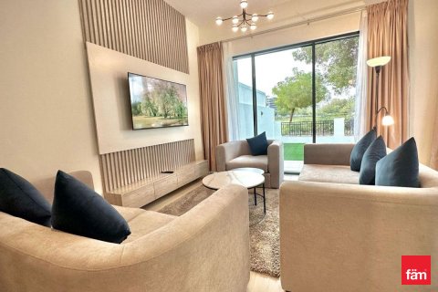 ویلا برای اجاره در Dubai، امارات متحده عربی 4 خوابه ، 349.2 متر مربع ، شماره 691463 - تصویر 5