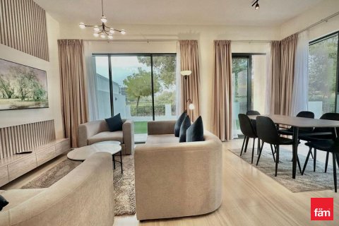 ویلا برای اجاره در Dubai، امارات متحده عربی 4 خوابه ، 349.2 متر مربع ، شماره 691463 - تصویر 4