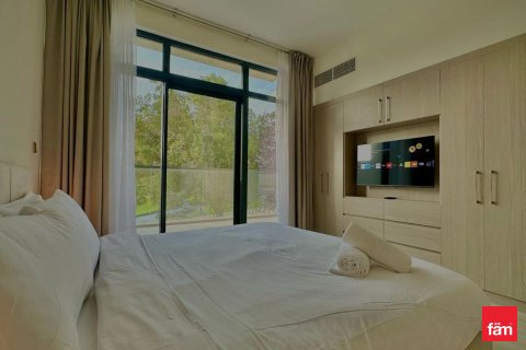 ویلا برای اجاره در Dubai، امارات متحده عربی 4 خوابه ، 349.2 متر مربع ، شماره 691463 - تصویر 16