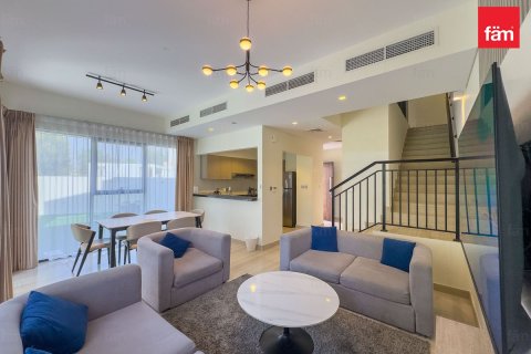 Villa sa Dubai, UAE 4 silid-tulugan, 349.2 sq.m. № 691463 - larawan 8