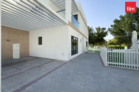 Villa sa Dubai, UAE 4 silid-tulugan, 349.2 sq.m. № 691463 - larawan 26