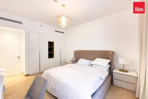 Apartament na sprzedaż w Dubai, ZEA 1 sypialnia, 98.8 mkw., nr 691465 - zdjęcie 7
