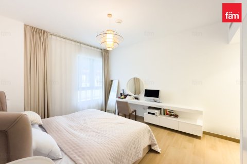 Apartament na sprzedaż w Dubai, ZEA 1 sypialnia, 98.8 mkw., nr 691465 - zdjęcie 6