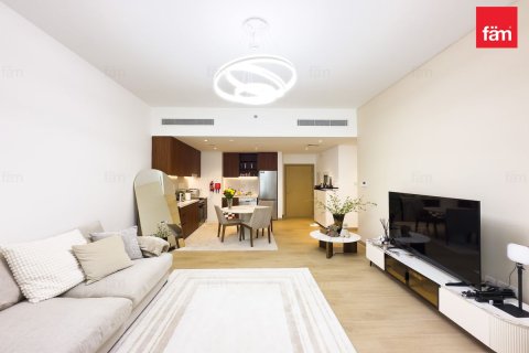 Apartament na sprzedaż w Dubai, ZEA 1 sypialnia, 98.8 mkw., nr 691465 - zdjęcie 2