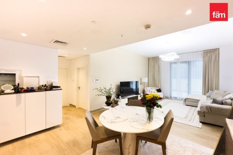 Apartament na sprzedaż w Dubai, ZEA 1 sypialnia, 98.8 mkw., nr 691465 - zdjęcie 3