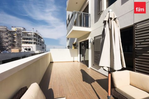Apartament na sprzedaż w Dubai, ZEA 1 sypialnia, 98.8 mkw., nr 691465 - zdjęcie 12