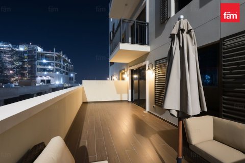 Apartament na sprzedaż w Dubai, ZEA 1 sypialnia, 98.8 mkw., nr 691465 - zdjęcie 13