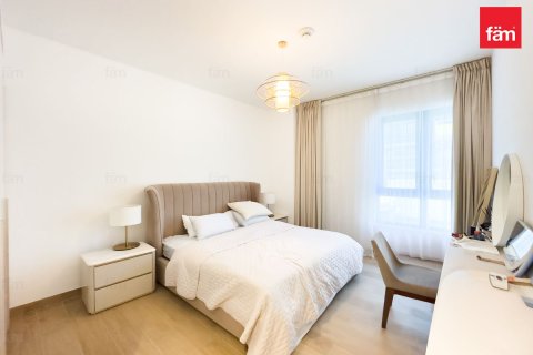 Apartament na sprzedaż w Dubai, ZEA 1 sypialnia, 98.8 mkw., nr 691465 - zdjęcie 5