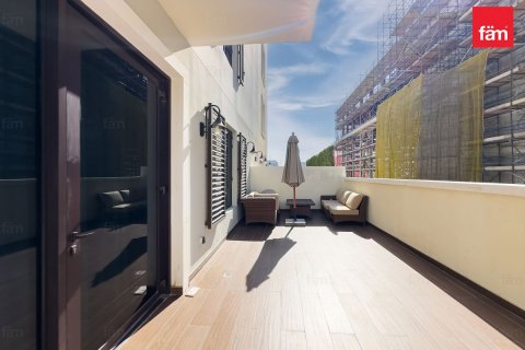 Apartament na sprzedaż w Dubai, ZEA 1 sypialnia, 98.8 mkw., nr 691465 - zdjęcie 15