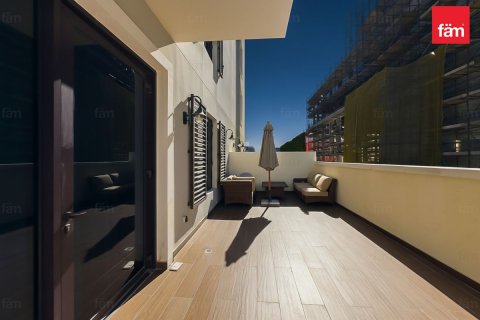 Apartament na sprzedaż w Dubai, ZEA 1 sypialnia, 98.8 mkw., nr 691465 - zdjęcie 16
