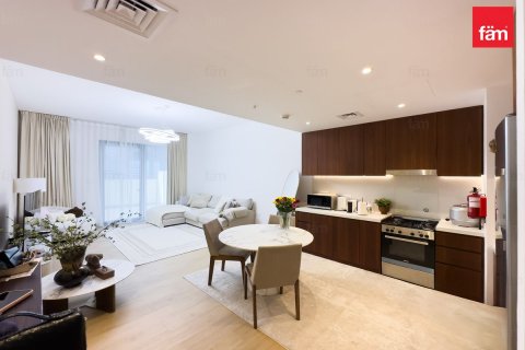 Apartament në Dubai, Emiratet e Bashkuara Arabe 1 dhomë gjumi, 98.8 m2. № 691465 - Foto 1