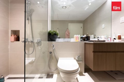 Apartament në Dubai, Emiratet e Bashkuara Arabe 1 dhomë gjumi, 98.8 m2. № 691465 - Foto 11