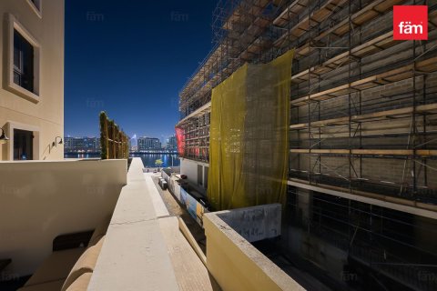 Apartament në Dubai, Emiratet e Bashkuara Arabe 1 dhomë gjumi, 98.8 m2. № 691465 - Foto 13