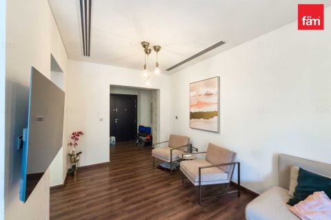 Dubai, BAE’de satılık sıra ev 2 yatak odası, 180 m² No 691466 - fotoğraf 5