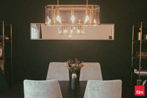 Városi lakóépület itt: Dubai, EAE, 2 hálószoba, 180 m², azonosító: 691466 - fénykép 5