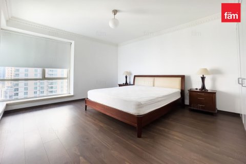 Apartmen di Dubai Marina, UAE 2 bilik tidur, 157.8 meter persegi № 691464 - foto 5