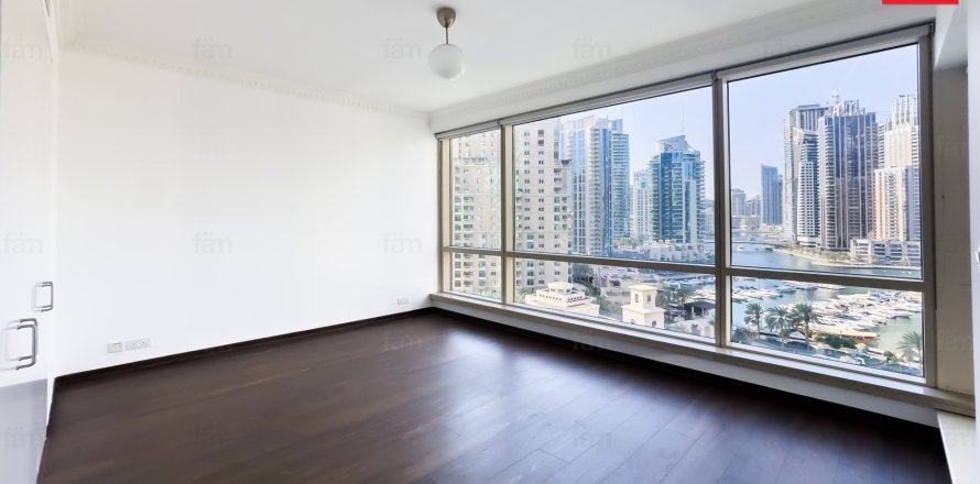 阿联酋 Dubai Dubai Marina 公寓  2 卧, 157.8 平方米 , 编号 691464