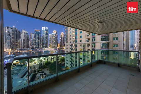 Apartmen di Dubai Marina, UAE 2 bilik tidur, 157.8 meter persegi № 691464 - foto 7