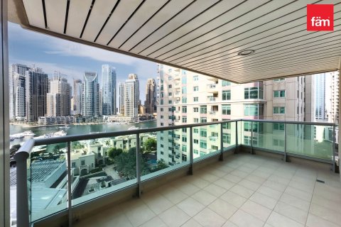 Apartamento para arrendamento em Dubai Marina, Dubai, EAU 2 quartos, 157.8 m2 № 691464 - foto 3