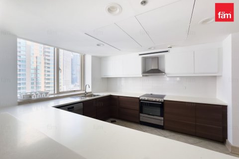Apartmen di Dubai Marina, UAE 2 bilik tidur, 157.8 meter persegi № 691464 - foto 6