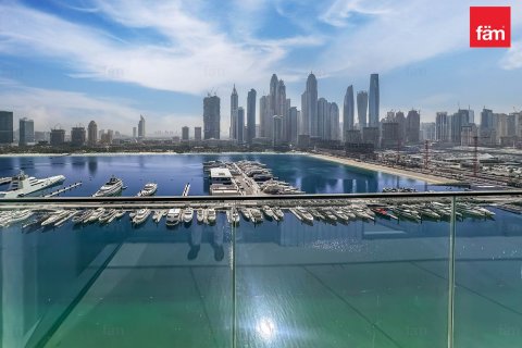 דירה להשכרה ב Dubai Harbour, Dubai, איחוד האמירויות 2 חדרי שינה, 114.2 מ"ר, מספר 691460 - תמונה 2