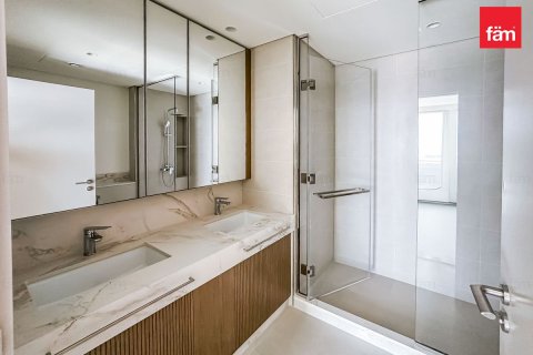 דירה להשכרה ב Dubai Harbour, Dubai, איחוד האמירויות 2 חדרי שינה, 114.2 מ"ר, מספר 691460 - תמונה 20