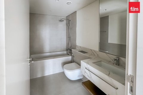 דירה להשכרה ב Dubai Harbour, Dubai, איחוד האמירויות 2 חדרי שינה, 114.2 מ"ר, מספר 691460 - תמונה 24