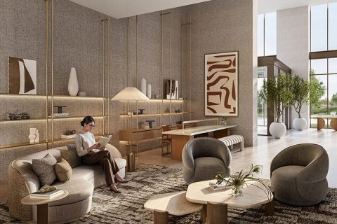 Διαμέρισμα σε Dubai, ΗΑΕ 3 υπνοδωμάτια, 154.4 τ.μ. Αρ. 691461 - φωτογραφία 5