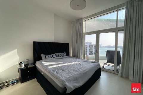 Palm Jumeirah, Dubai, UAE의 판매용 아파트 침실 1개, 86.7제곱미터 번호 691462 - 사진 3