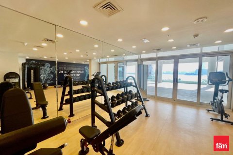 Palm Jumeirah, Dubai, UAE의 판매용 아파트 침실 1개, 86.7제곱미터 번호 691462 - 사진 12